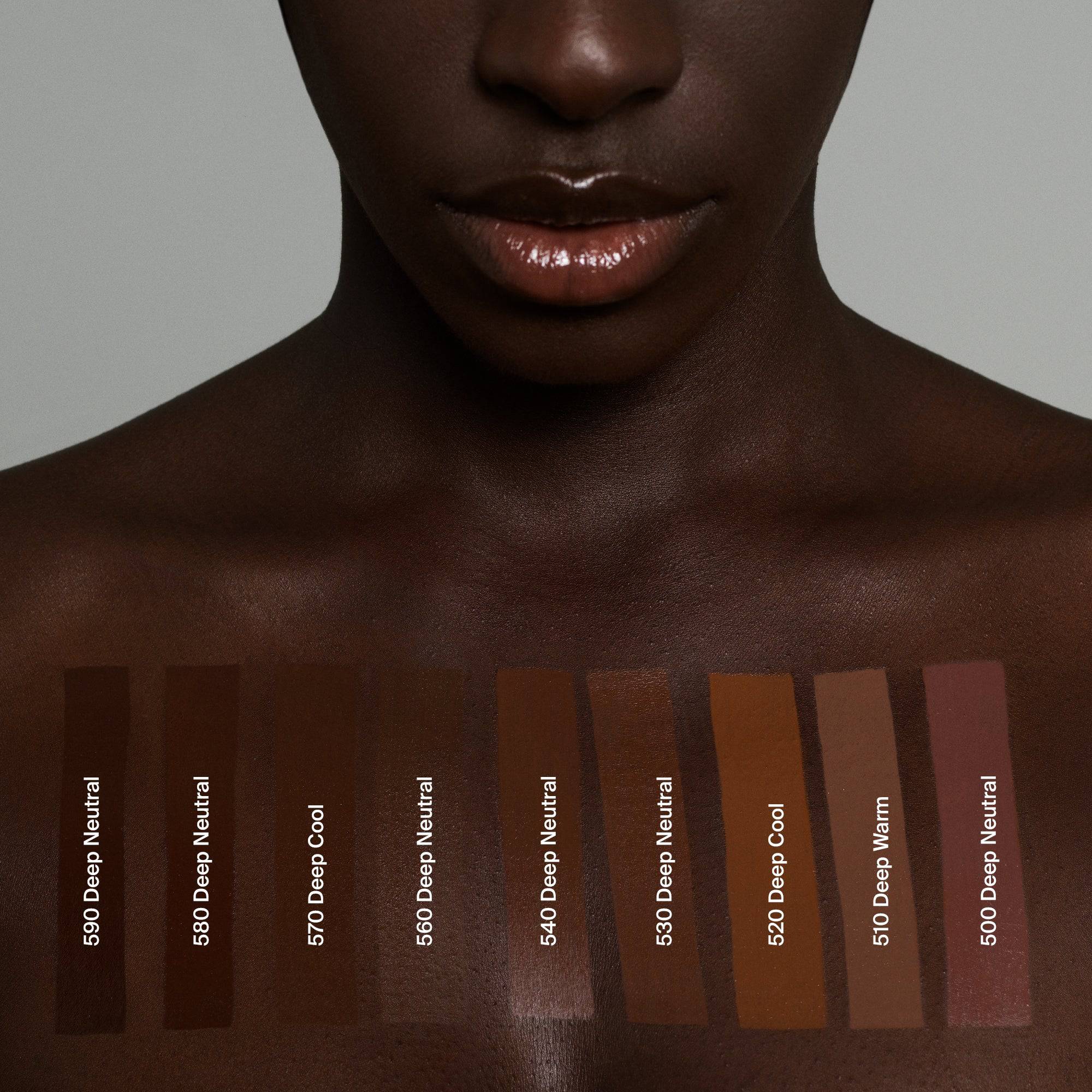 Haus Labs Triclone™ Skin Tech Medium Coverage Foundation - Foundation