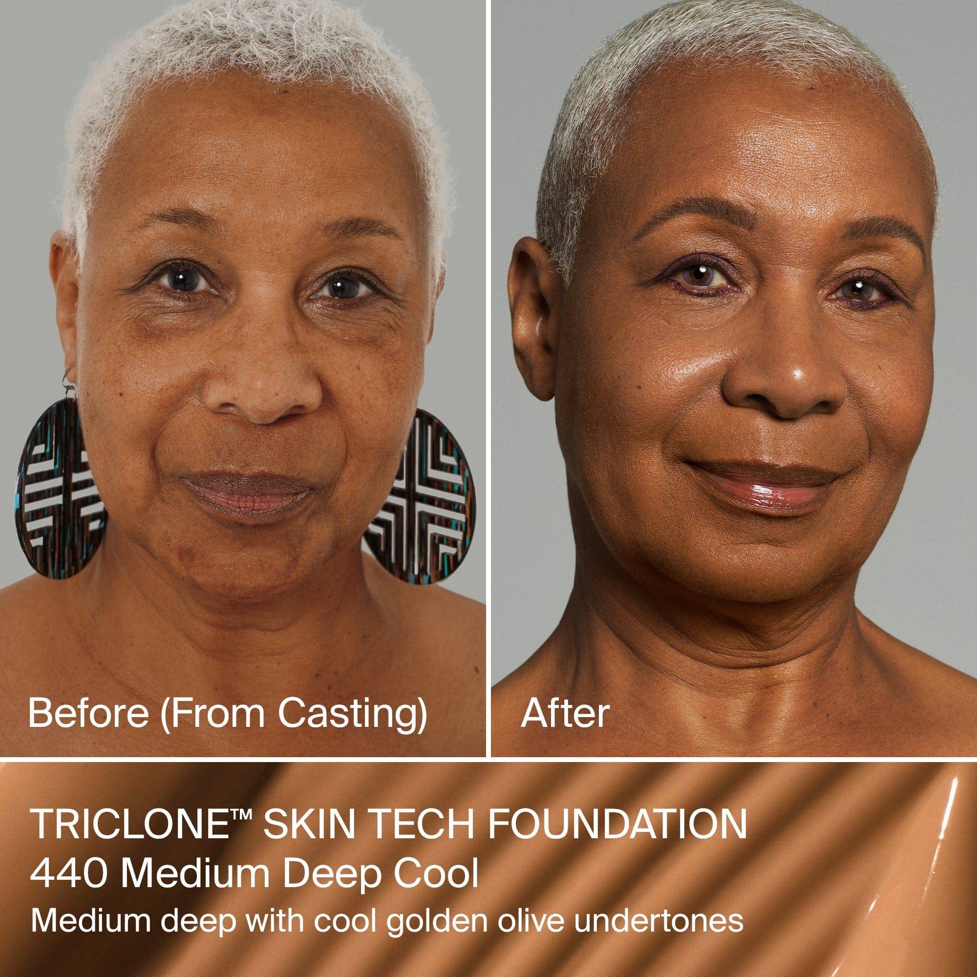 Haus Labs Triclone™ Skin Tech Medium Coverage Foundation - Foundation