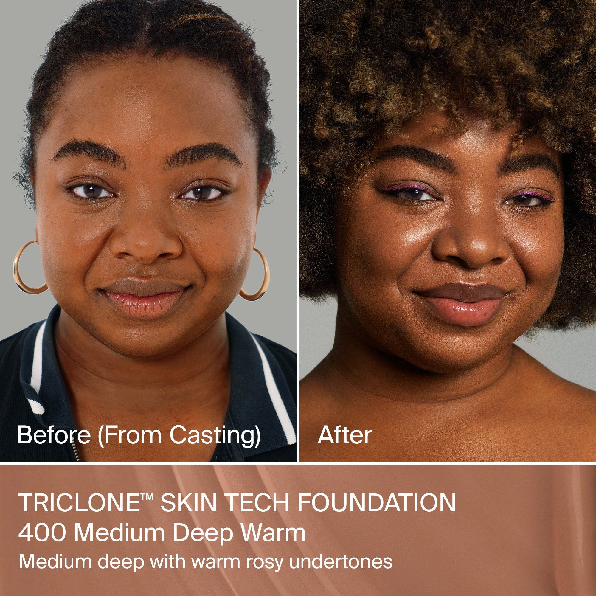 Haus Labs Triclone™ Skin Tech Medium Coverage Foundation - Foundation