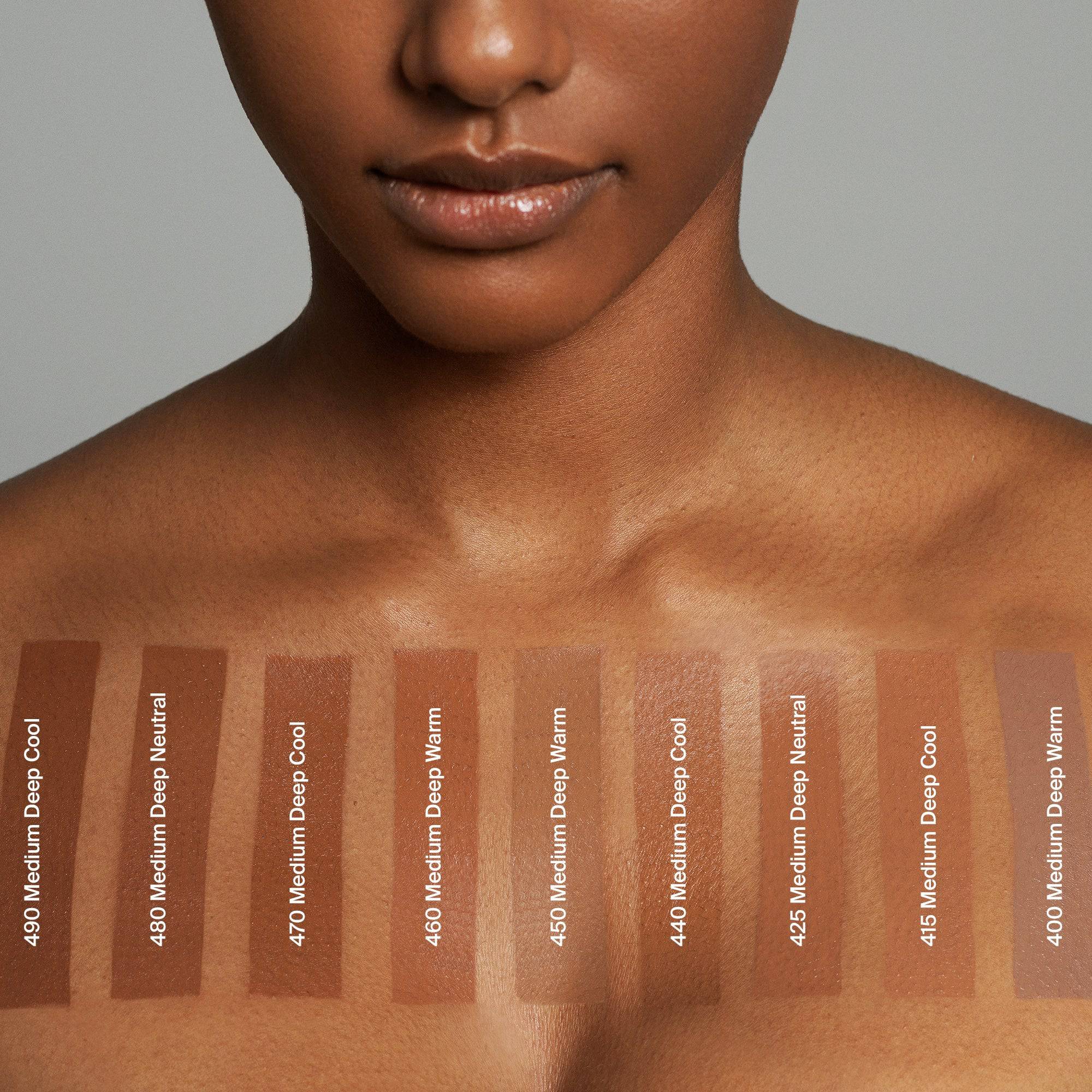 Haus Labs Triclone™ Skin Tech Medium Coverage Foundation - Foundation