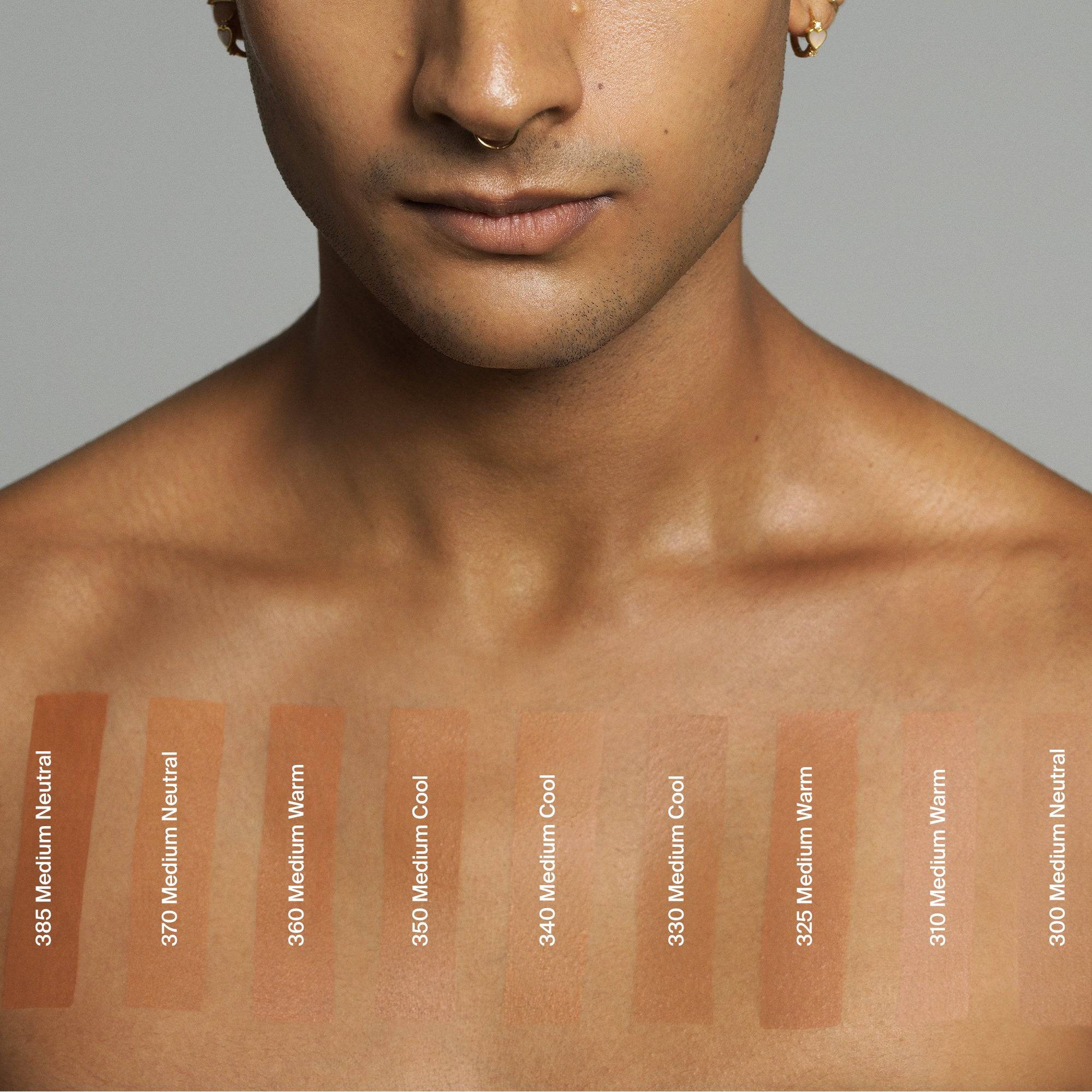 Haus Labs Triclone™ Skin Tech Medium Coverage Foundation - Foundation