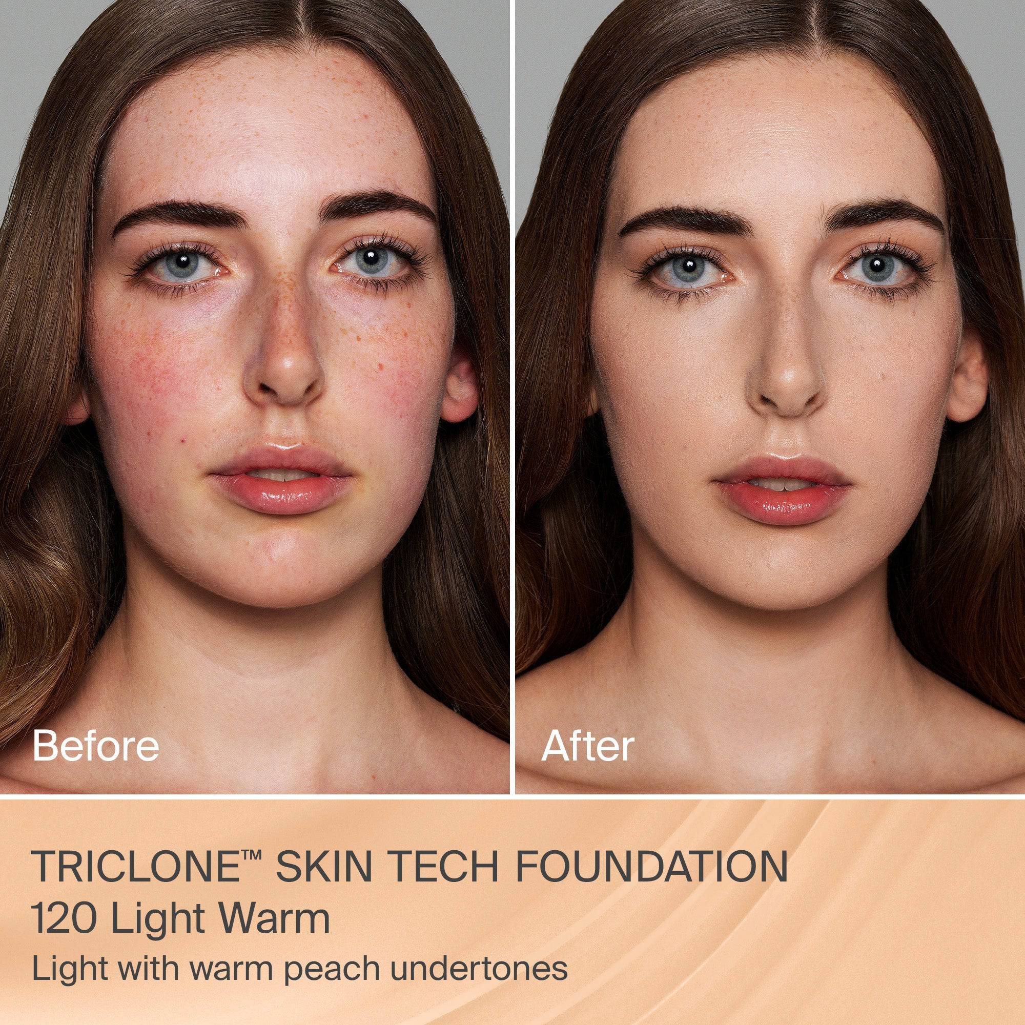 Haus Labs Triclone™ Skin Tech Medium Coverage Foundation - Foundation