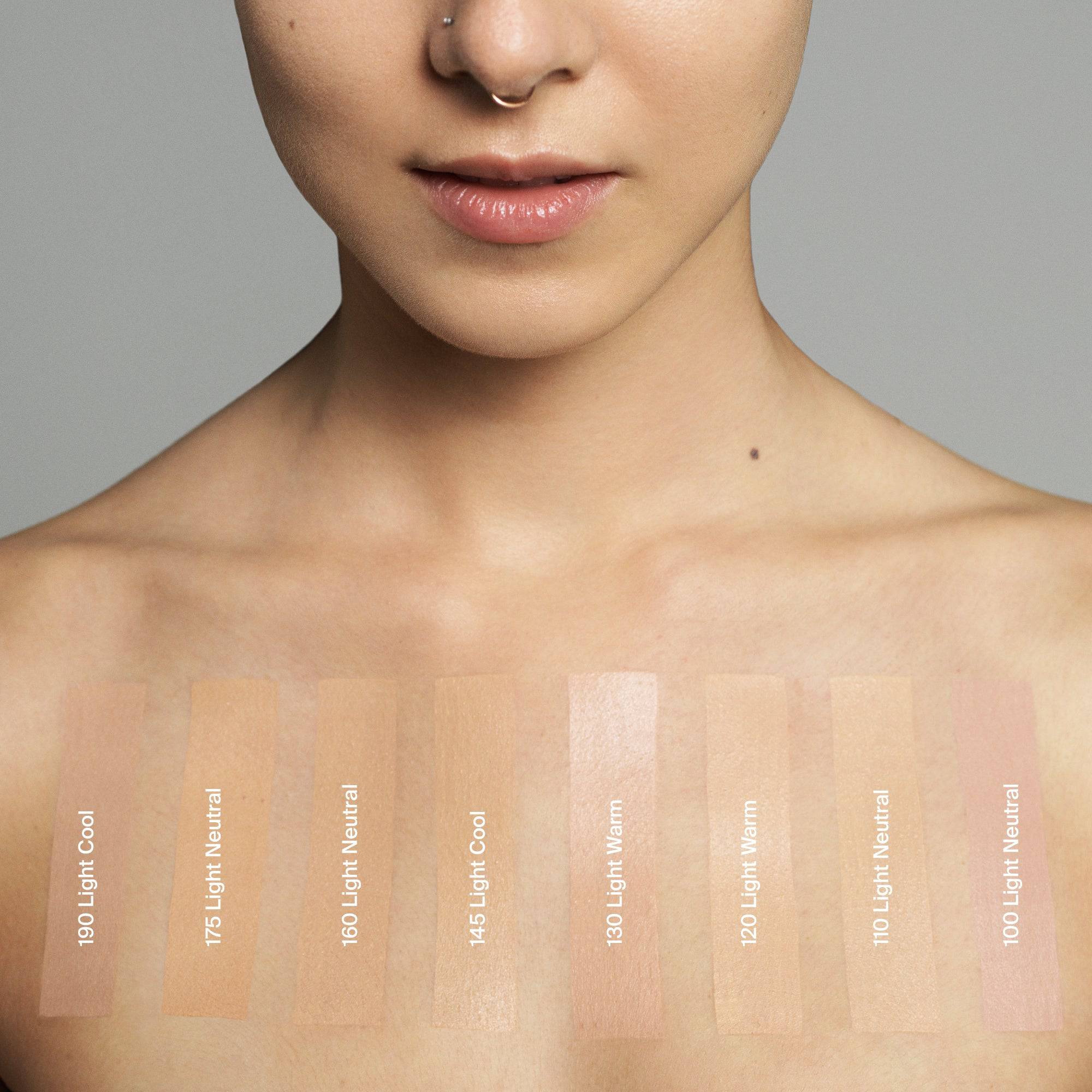 Haus Labs Triclone™ Skin Tech Medium Coverage Foundation - Foundation