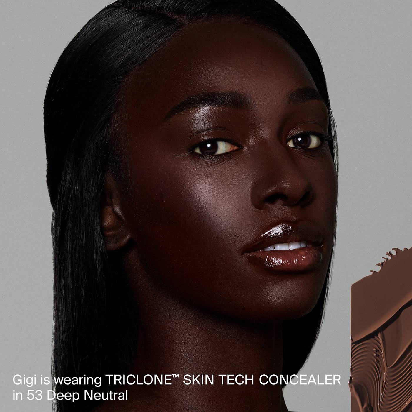 Haus Labs Triclone™ Skin Tech Hydrating + De-Puffing Concealer - Concealer