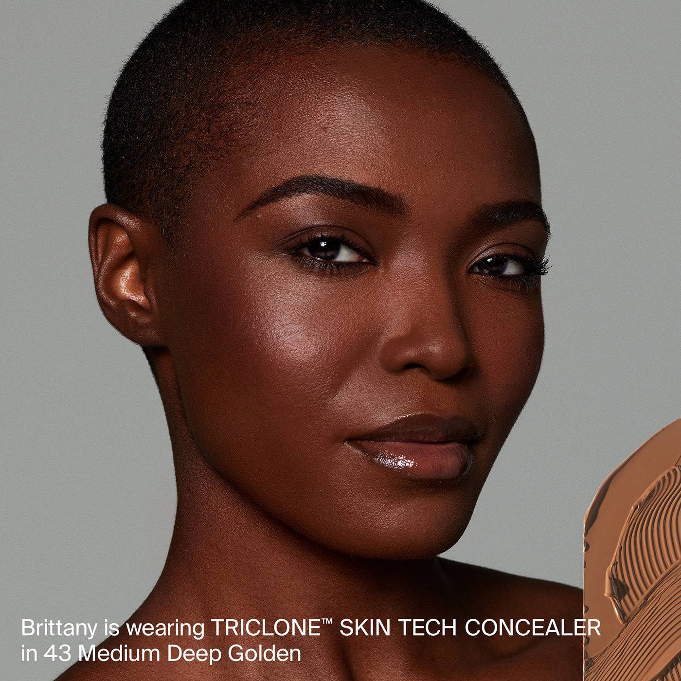 Haus Labs Triclone™ Skin Tech Hydrating + De-Puffing Concealer - Concealer