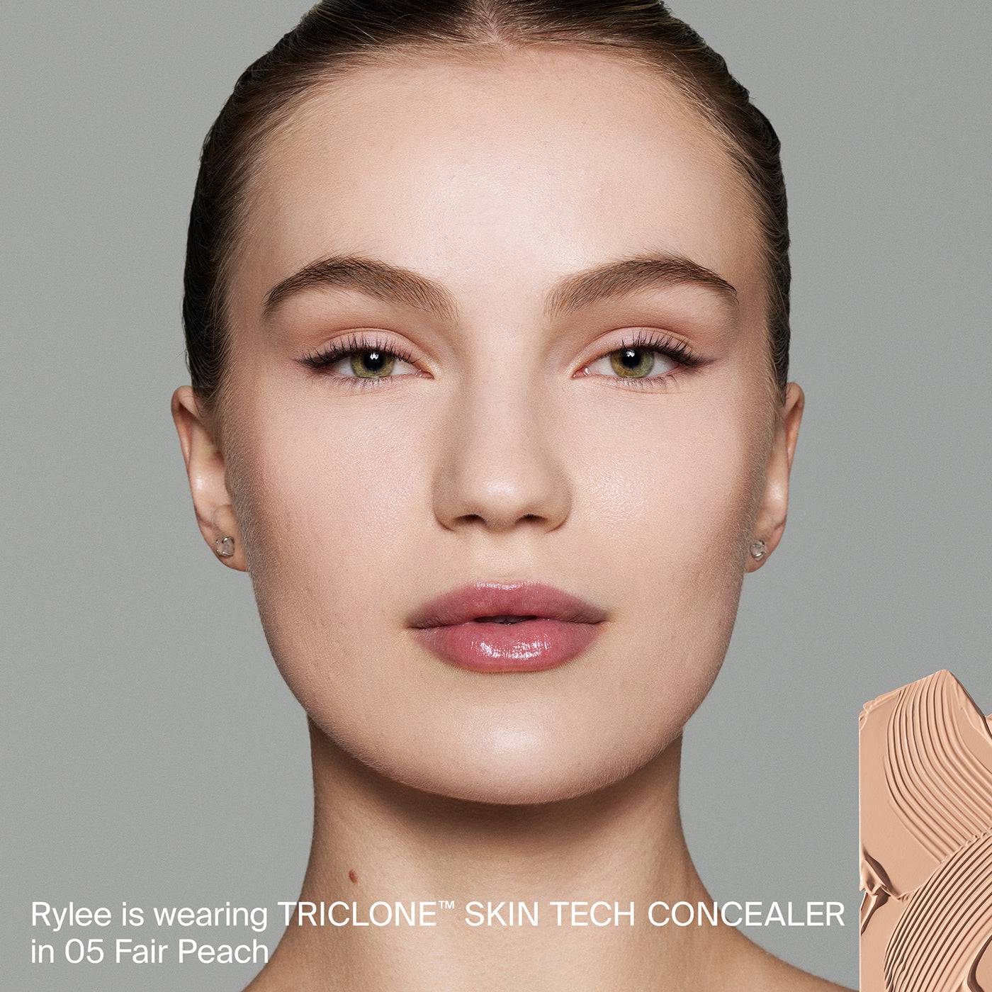 Haus Labs Triclone™ Skin Tech Hydrating + De-Puffing Concealer - Concealer