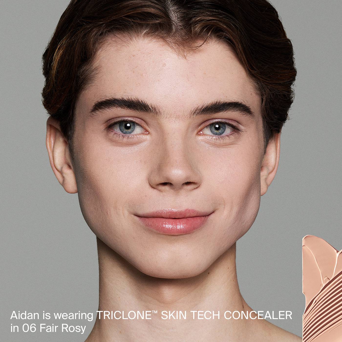 Haus Labs Triclone™ Skin Tech Hydrating + De-Puffing Concealer - Concealer
