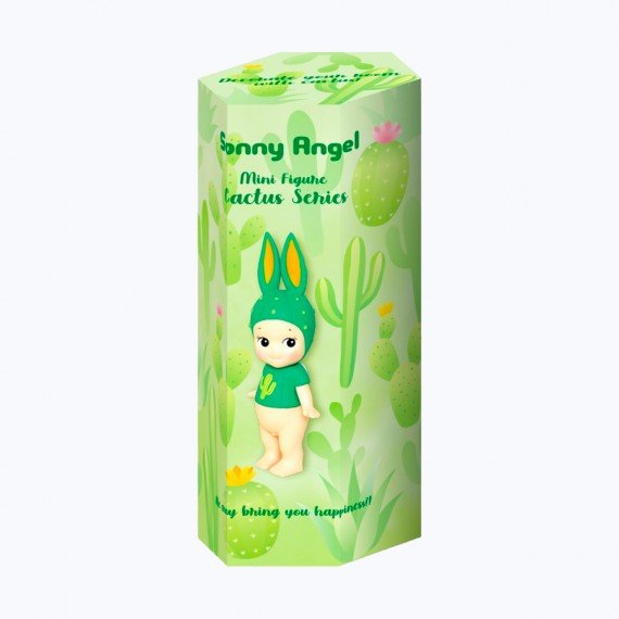 SONNY ANGEL CACTUS SERIES