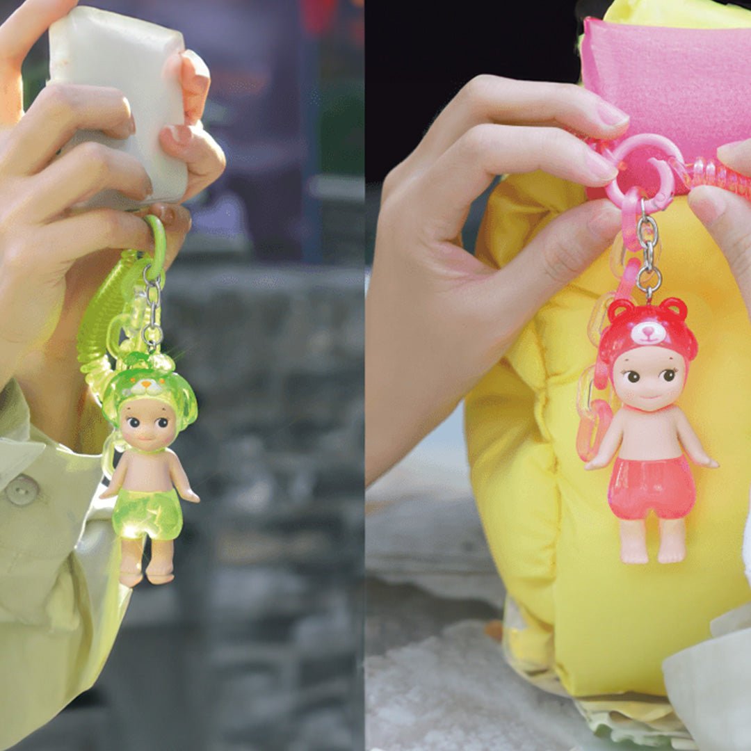 SONNY ANGEL CHARM CANDY STORY SERIES