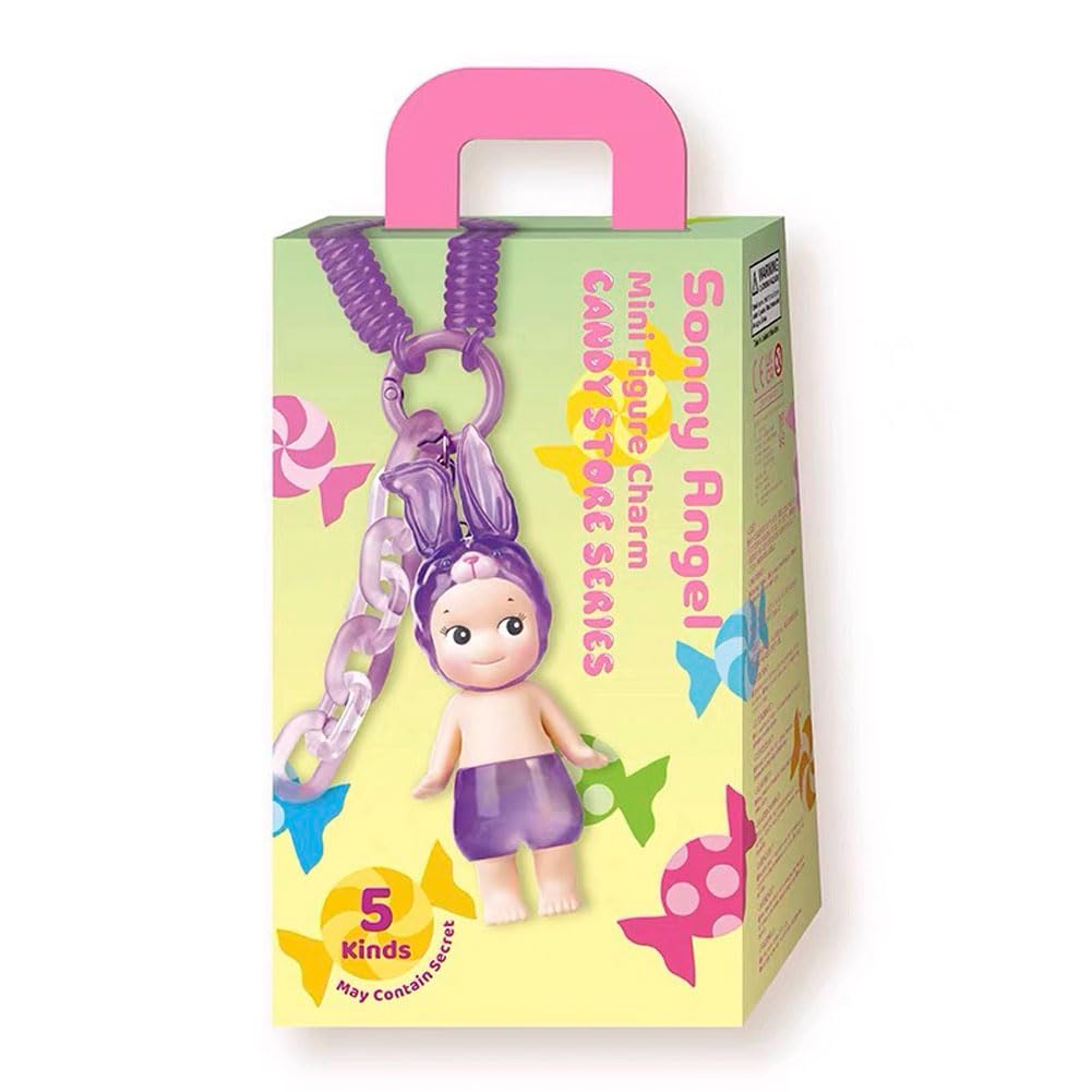 SONNY ANGEL CHARM CANDY STORY SERIES