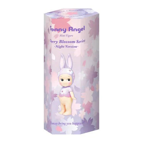 SONNY ANGEL CHERRY BLOSSOM SERIES (Night Version)