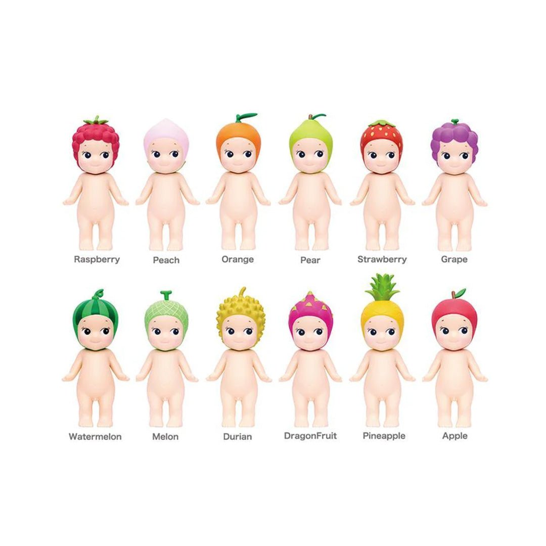 SONNY ANGEL FRUIT SERIES