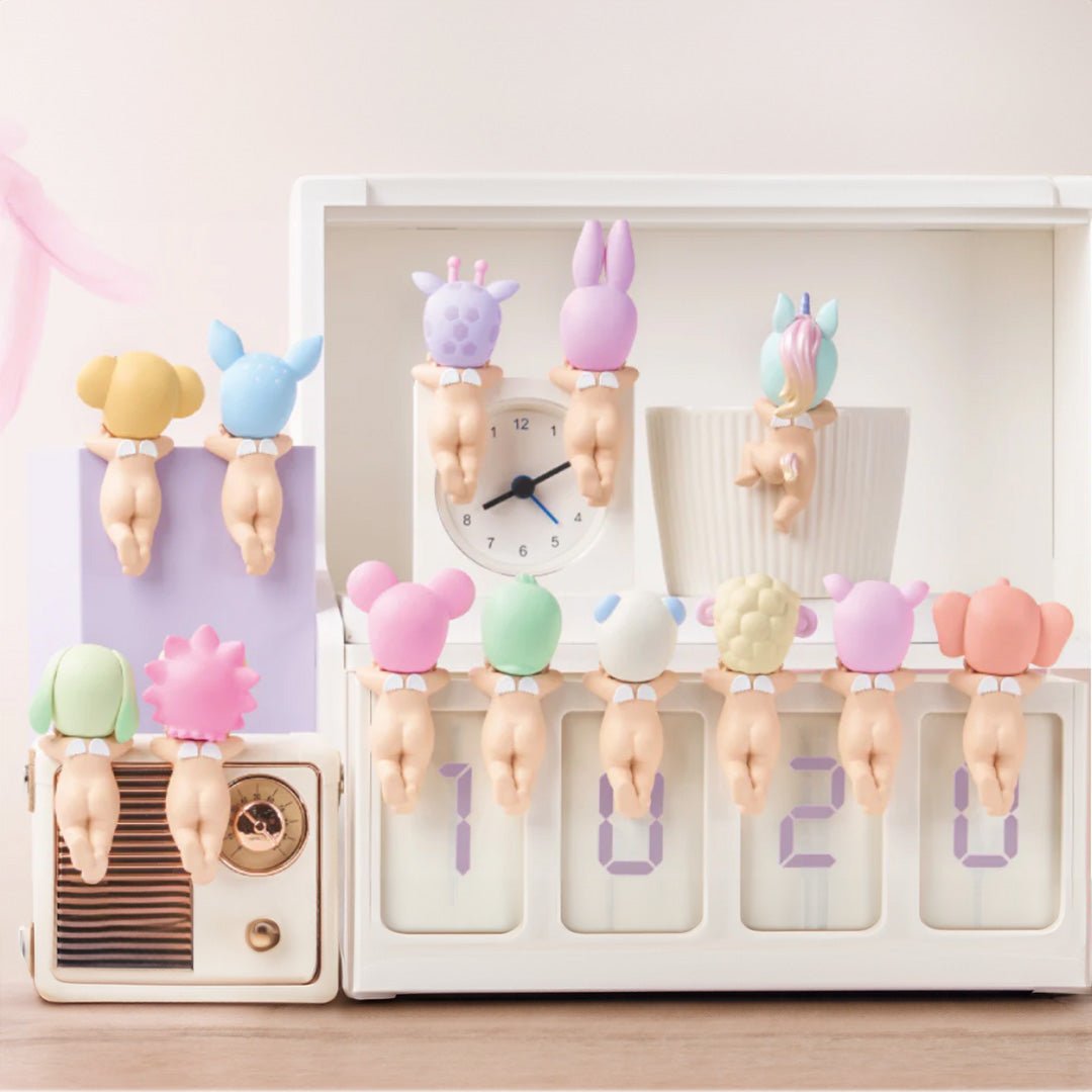 SONNY ANGEL HIPPERS DREAMING SERIES