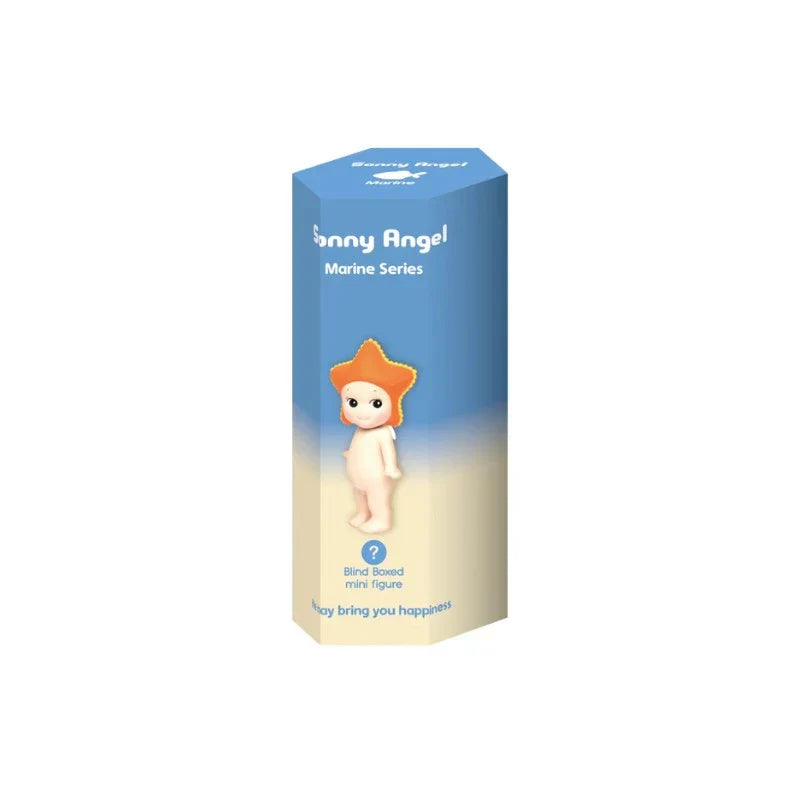 Sonny Angel Marine Series