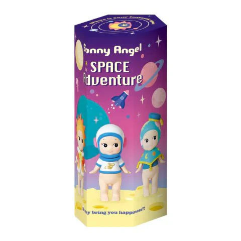 SONNY ANGEL SPACE ADVENTURE SERIES