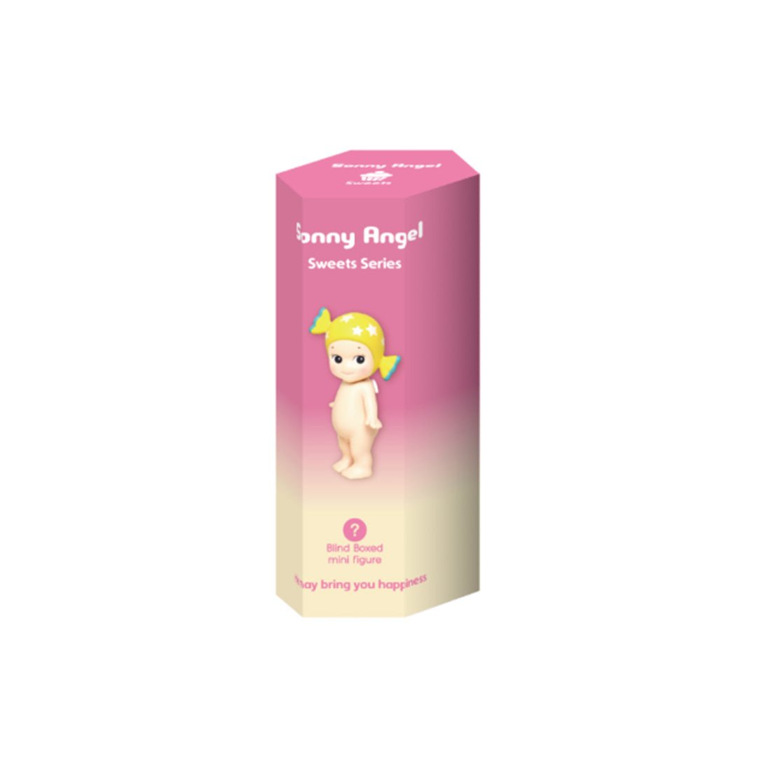 SONNY ANGEL SWEET SERIES
