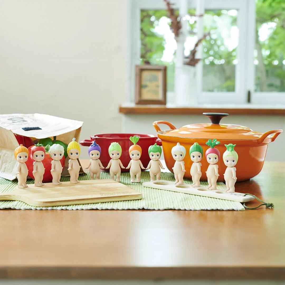 SONNY ANGEL VEGETABLE SERIES