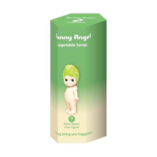 SONNY ANGEL VEGETABLE SERIES
