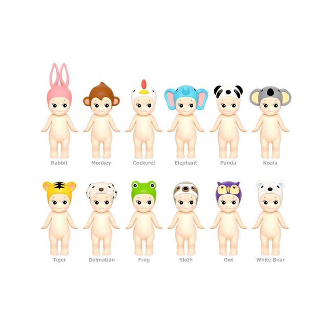 SONNY ANIMAL SERIES