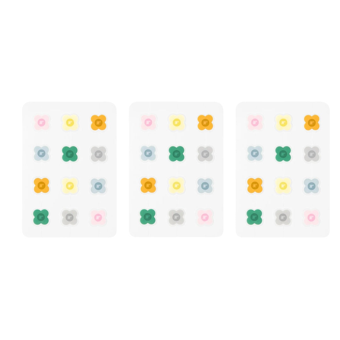Rhode Spotwear hydrocolloid stickers