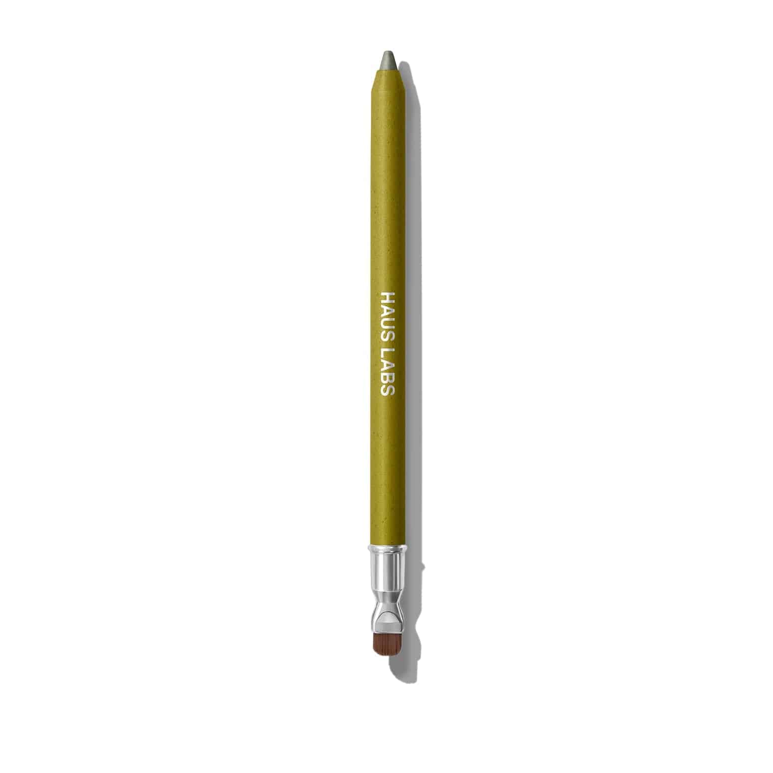 Haus Labs Optic Intensity Eco Eyeliner - Eye Liner