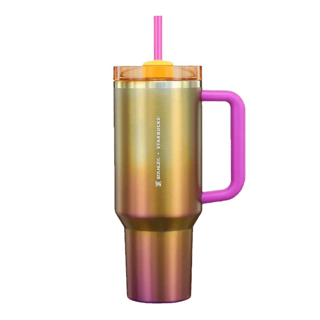 STANLEY The Quencher Starbucks Collection 1.18L