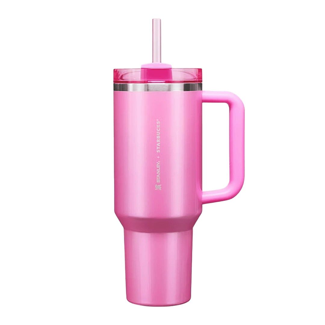 STANLEY The Quencher Starbucks Collection 1.18L