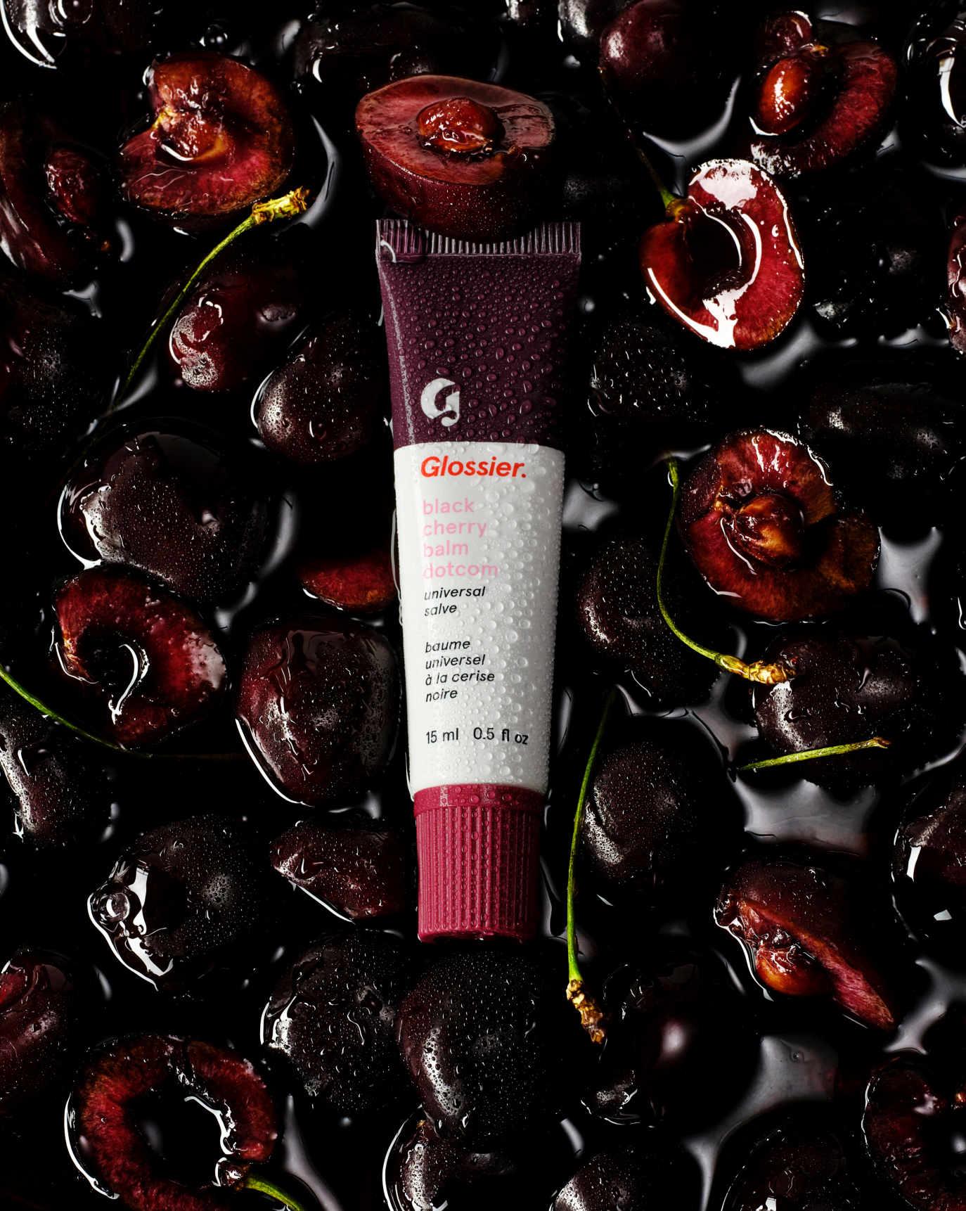 Glossier Balm Dotcom - Lip Balm