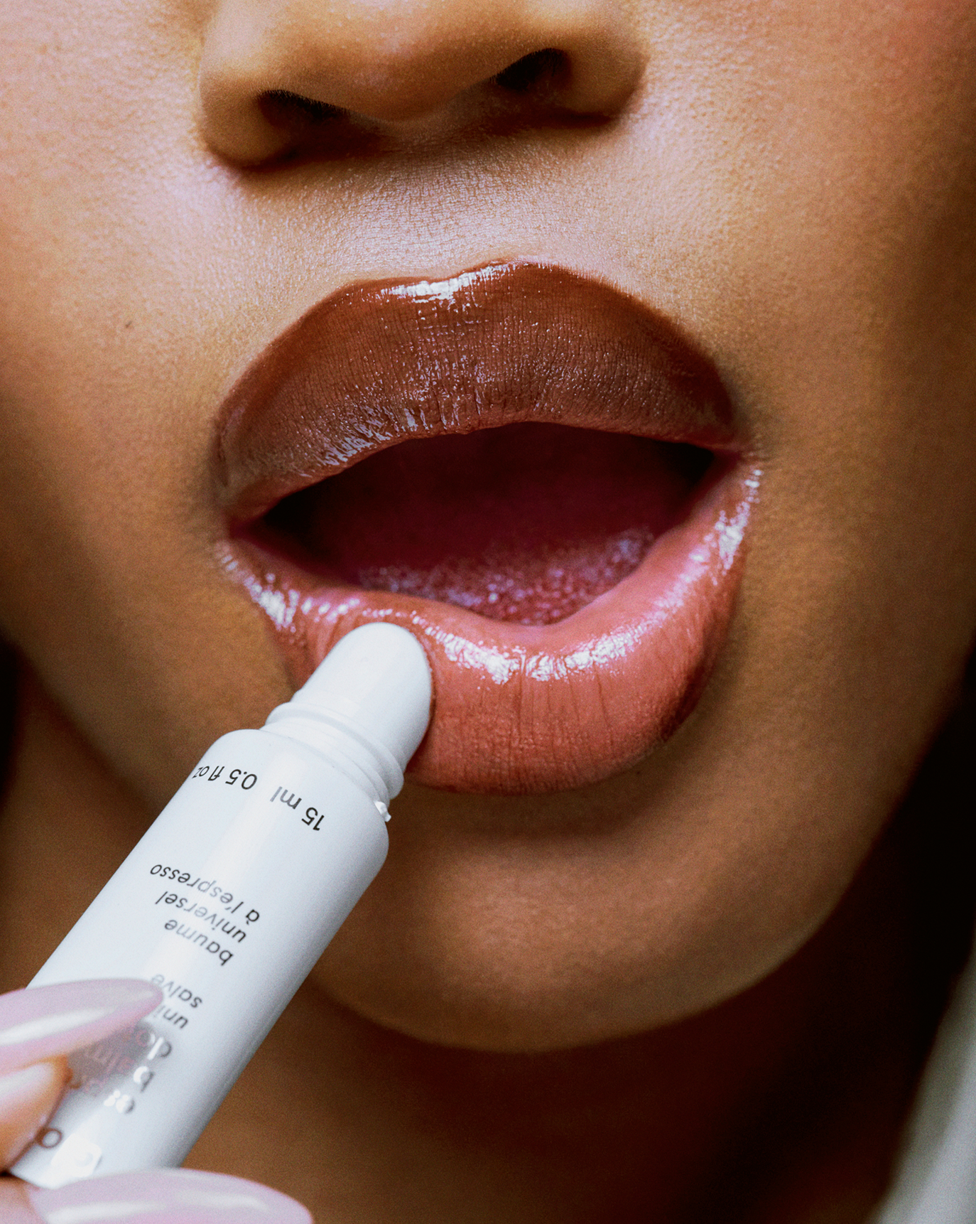 Glossier Balm Dotcom - Lip Balm