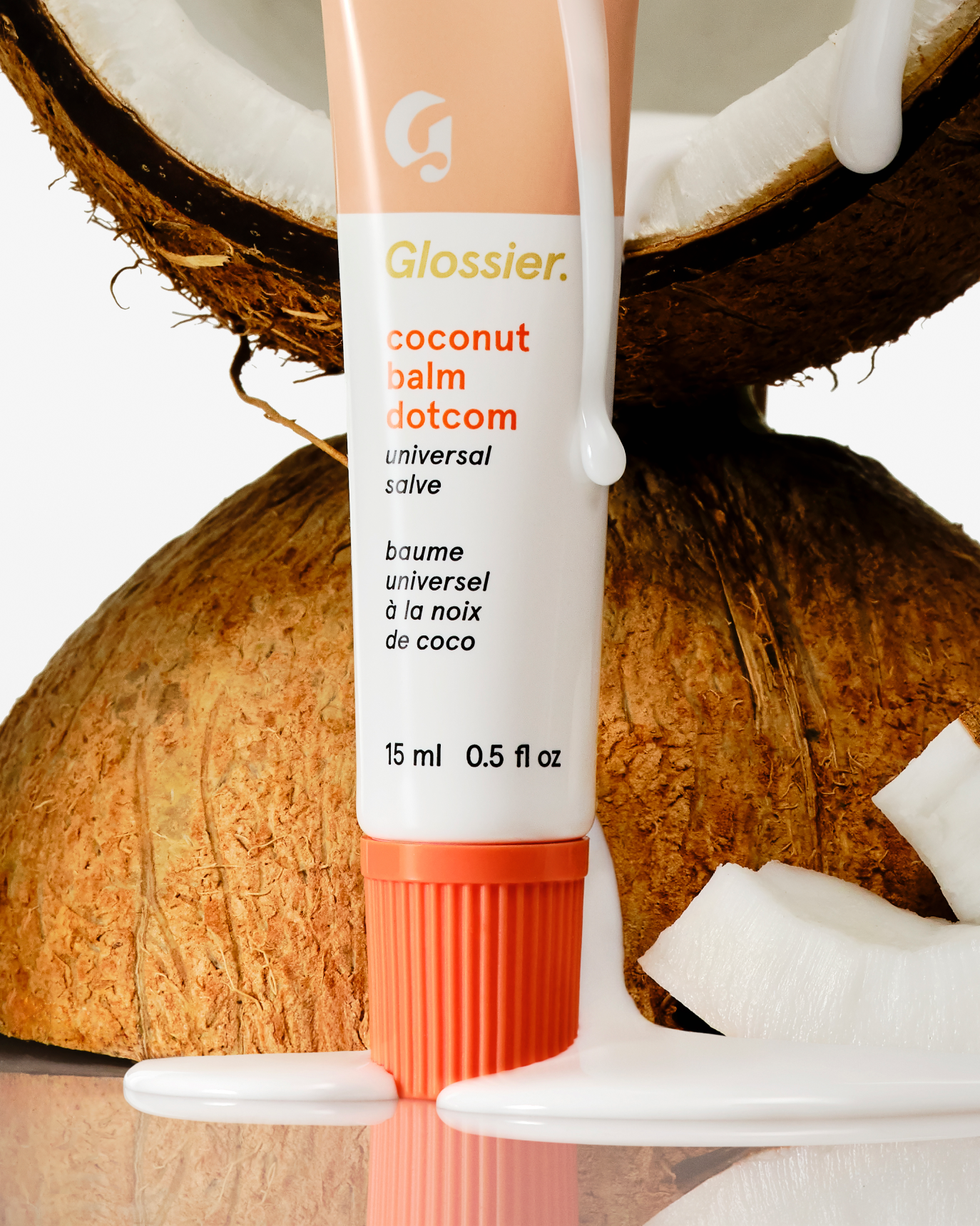 Glossier Balm Dotcom - Lip Balm
