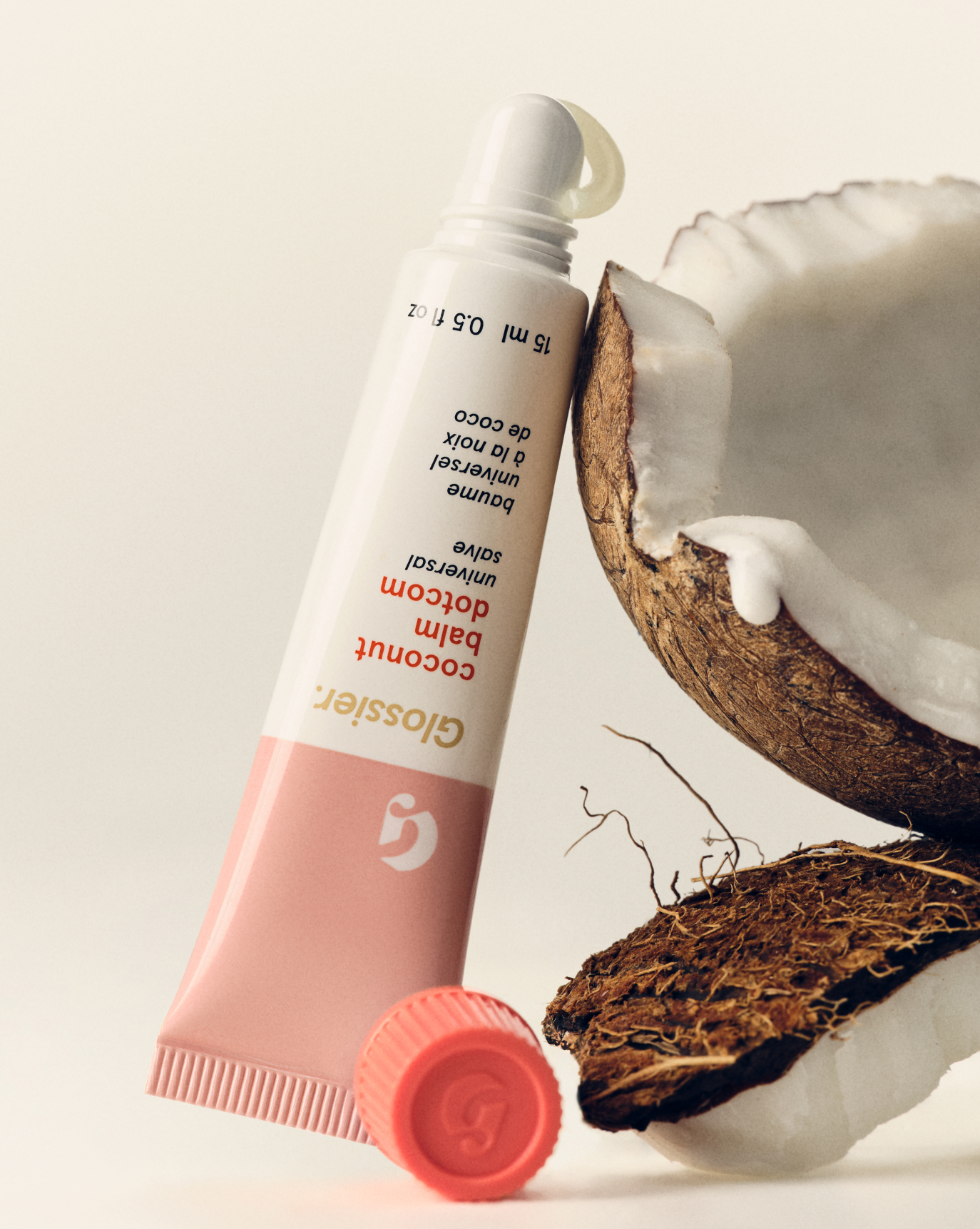Glossier Balm Dotcom - Lip Balm