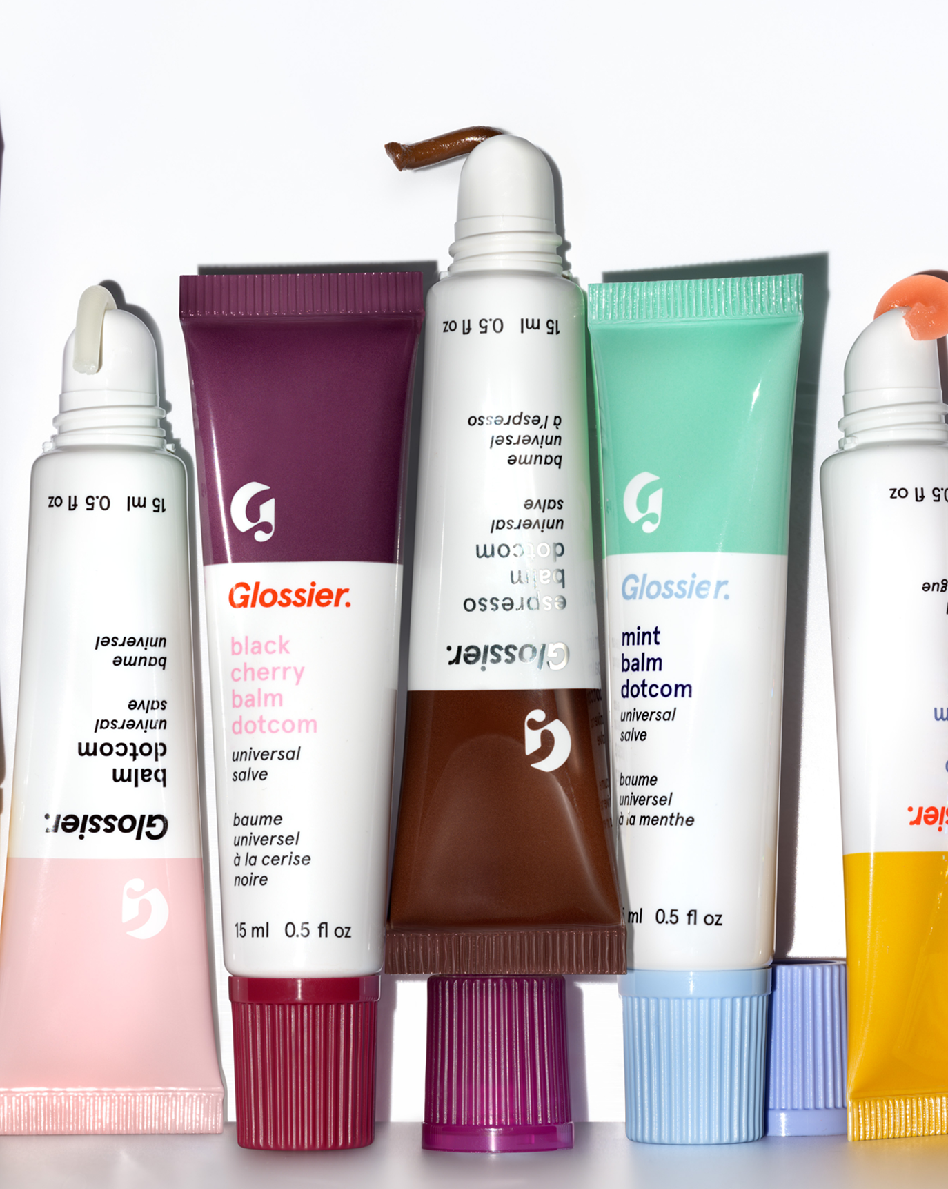 Glossier Balm Dotcom - Lip Balm