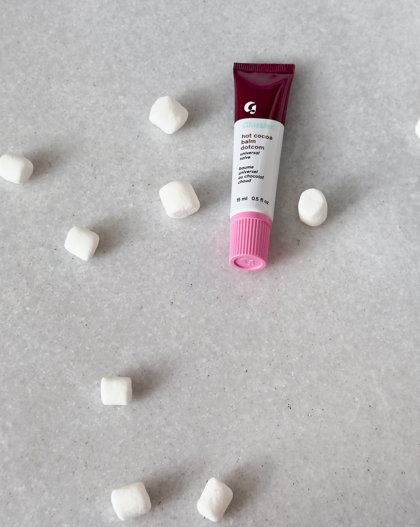 Glossier Balm Dotcom - Lip Balm