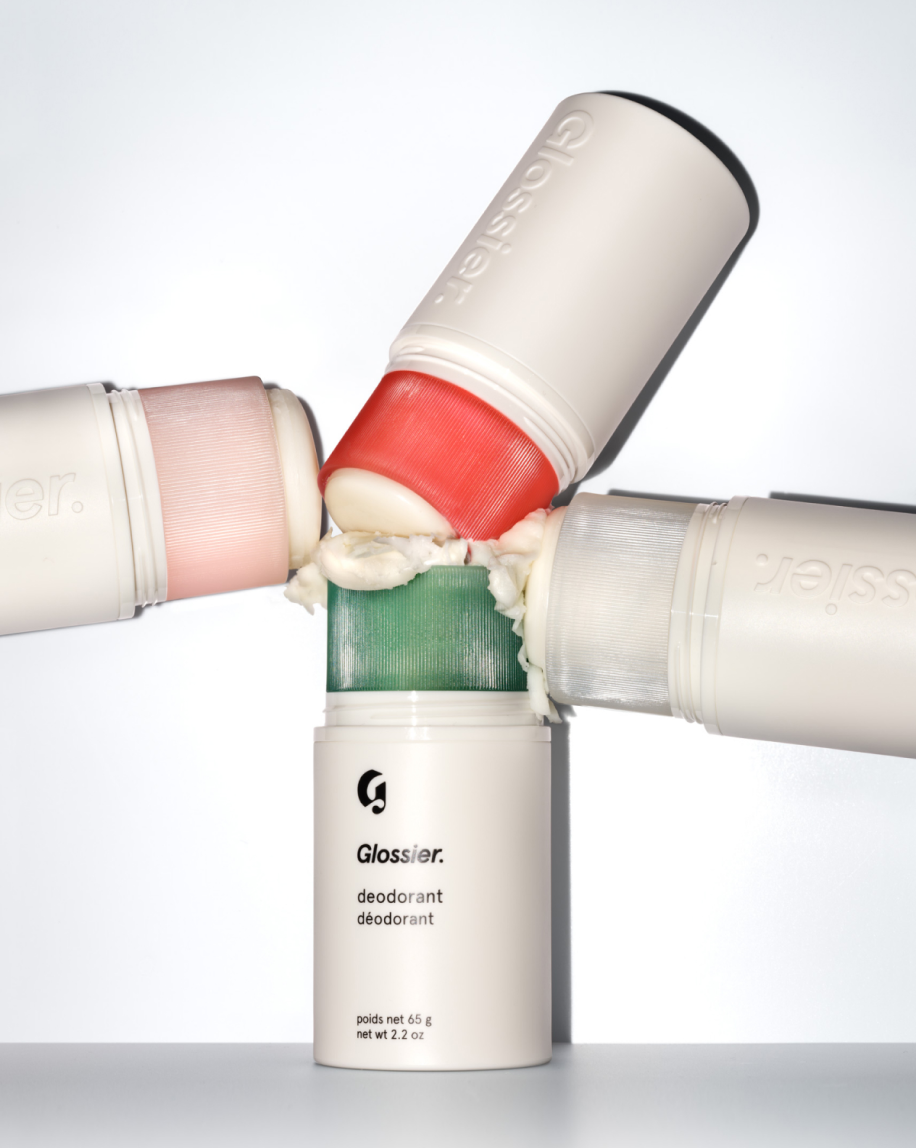 Glossier Deodorant