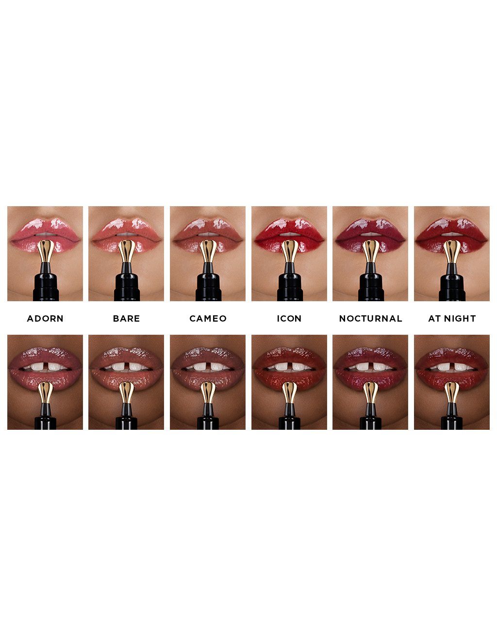 Hourglass Nº 28™ Lip Treatment Oil - Lip Treatment Oil