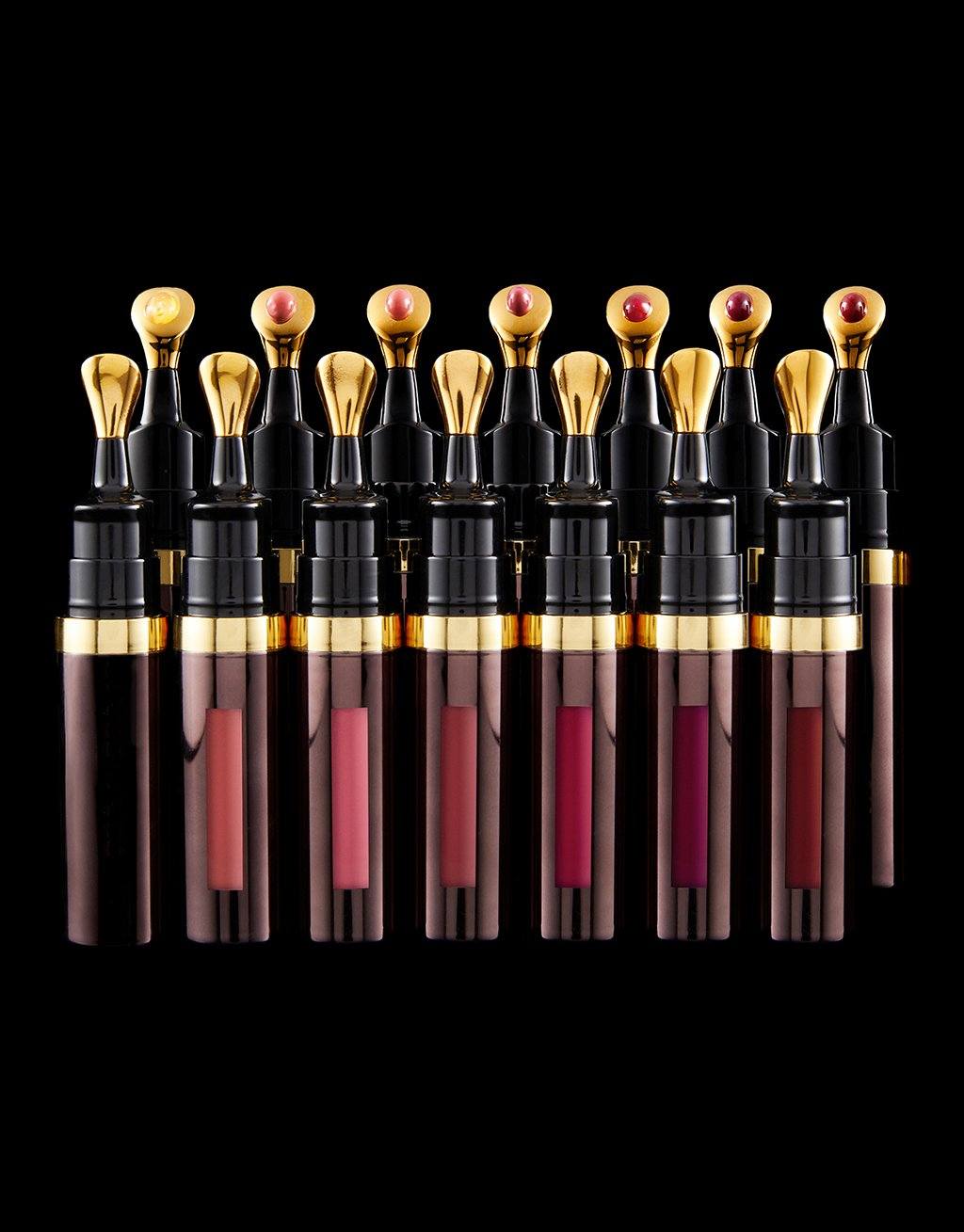 Hourglass Nº 28™ Lip Treatment Oil - Lip Treatment Oil