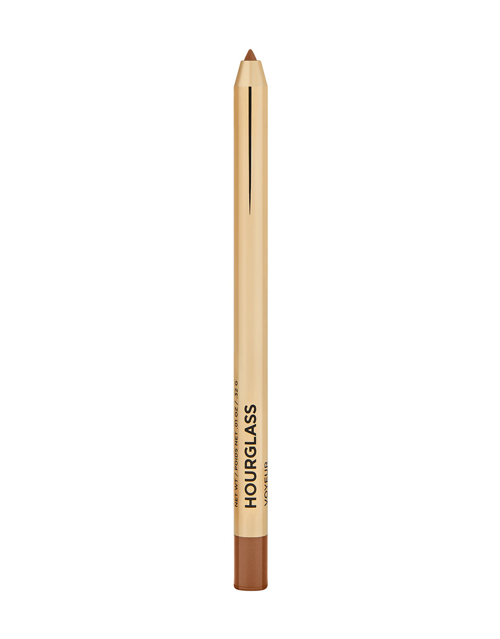 Hourglass Voyeur Waterproof Gel - Eyeliner