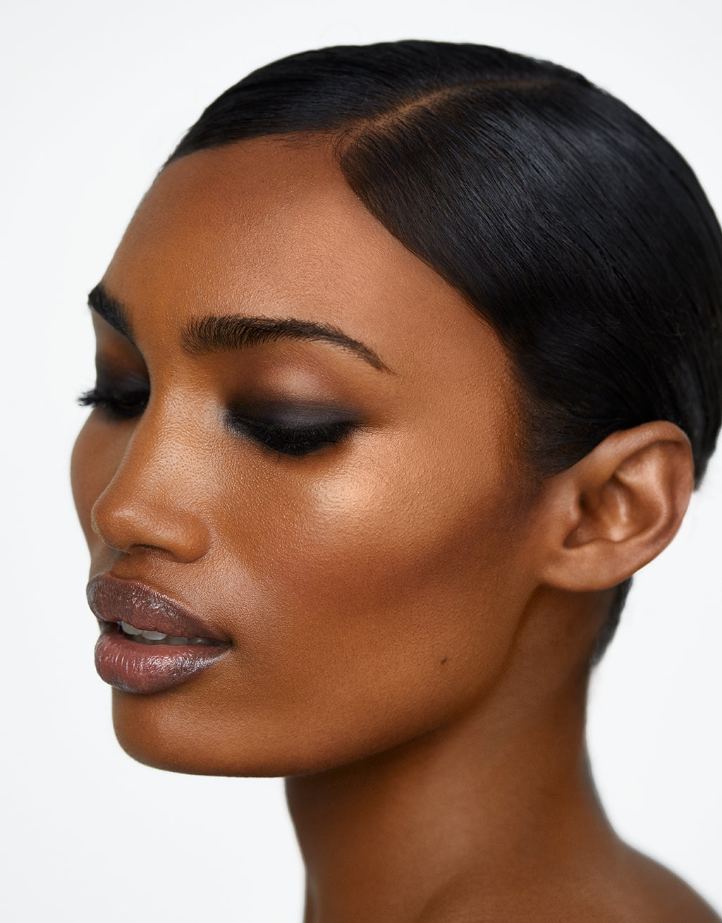 Hourglass Voyeur Waterproof Gel - Eyeliner