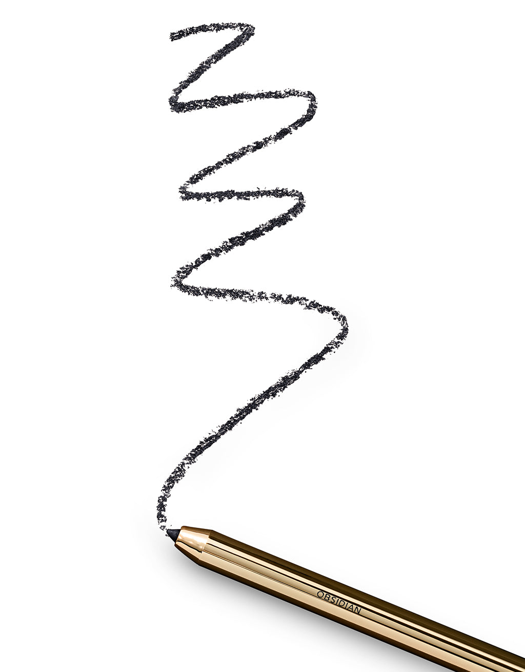 Hourglass Voyeur Waterproof Gel - Eyeliner