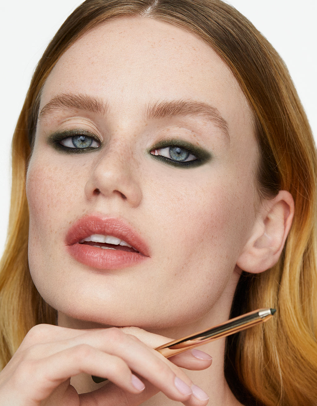 Hourglass Voyeur Waterproof Gel - Eyeliner