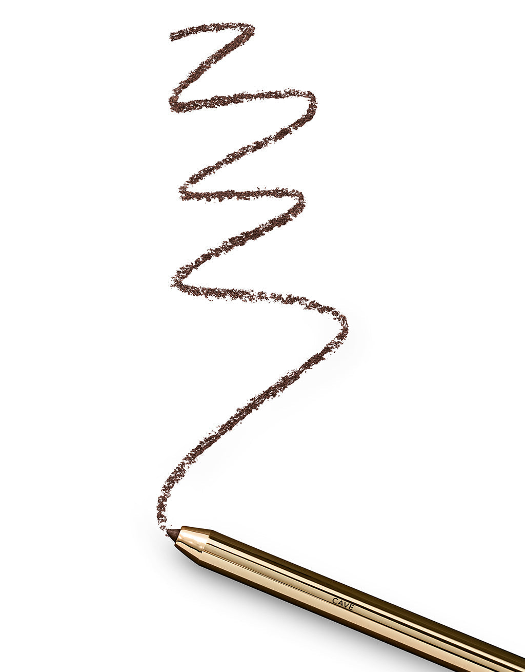 Hourglass Voyeur Waterproof Gel - Eyeliner