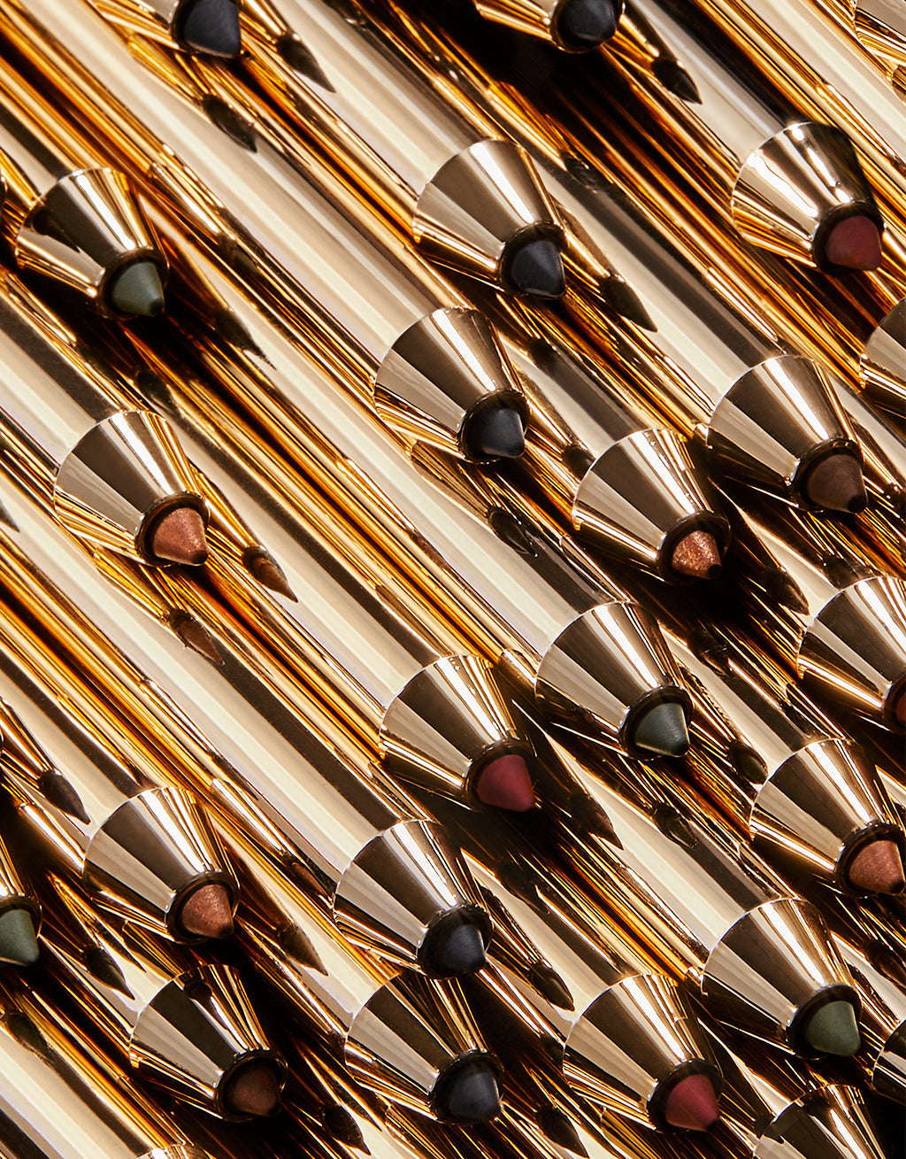 Hourglass Voyeur Waterproof Gel - Eyeliner