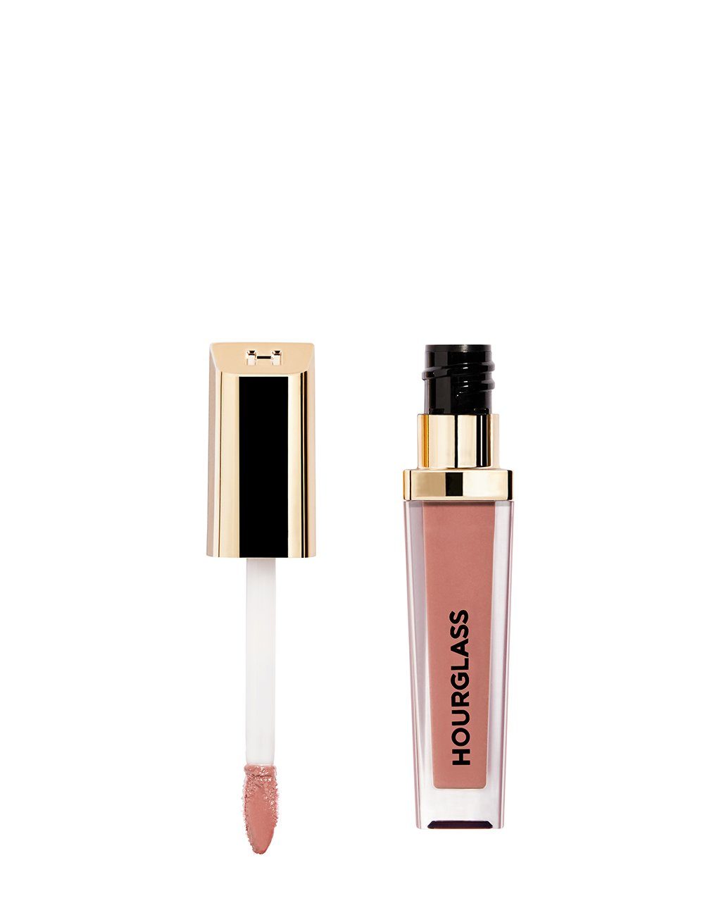 Hourglass Velvet Story - Lip Gloss
