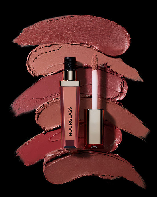 Hourglass Velvet Story - Lip Gloss