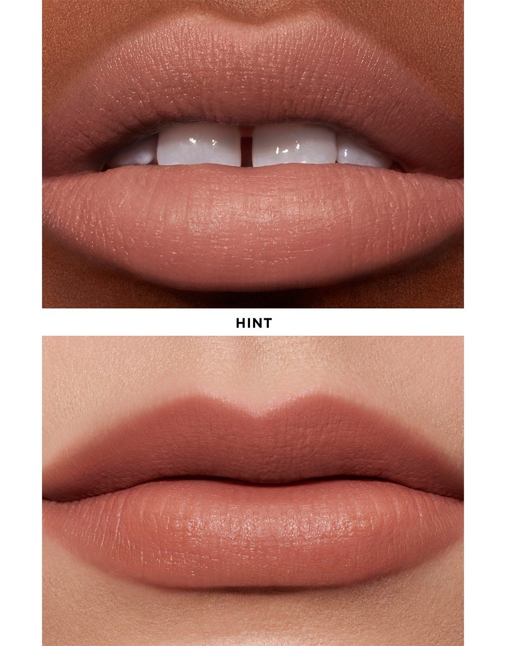 Hourglass Velvet Story - Lip Gloss