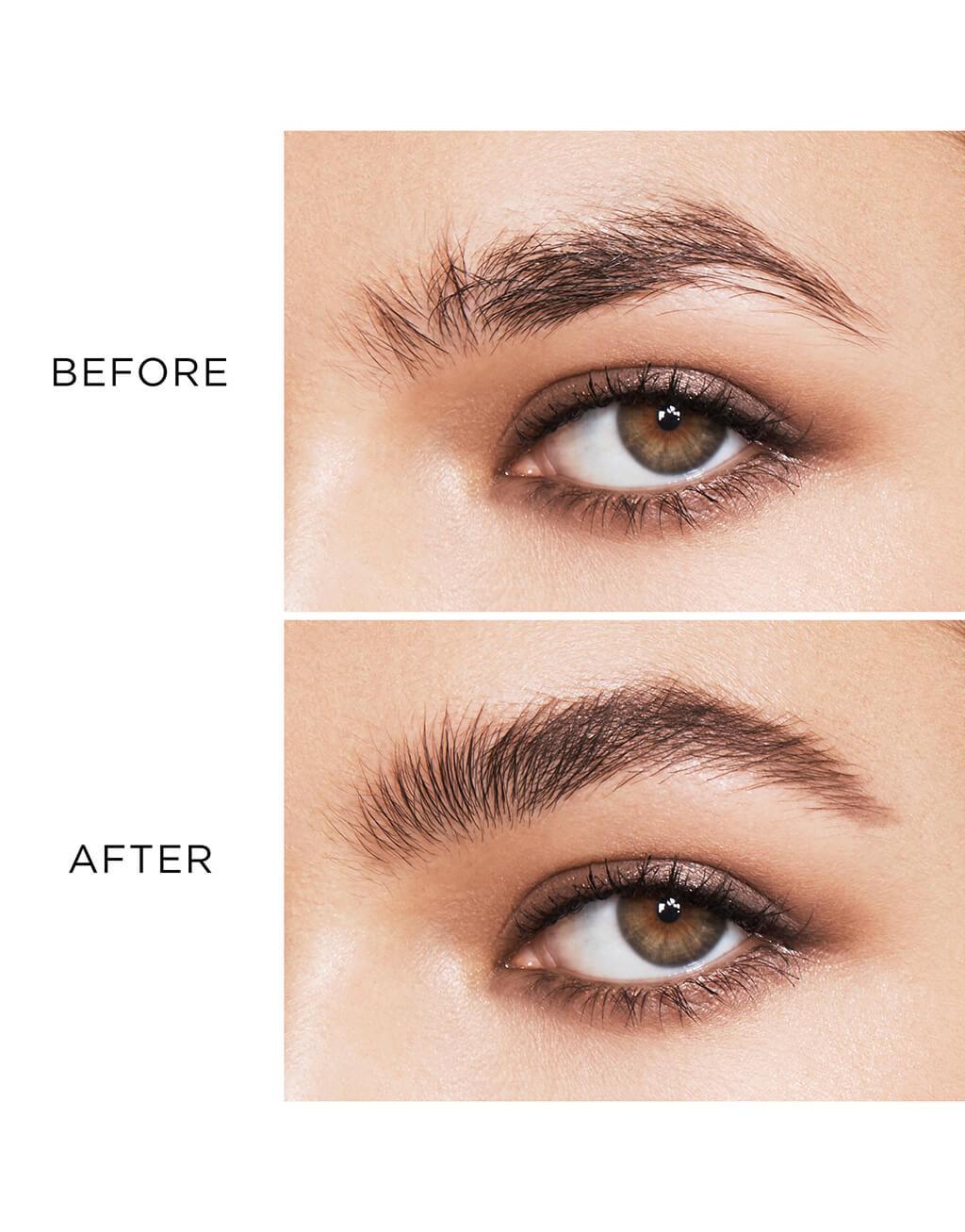 Hourglass Arch™ Brow Micro Sculpting Pencil - Shaping Pencil