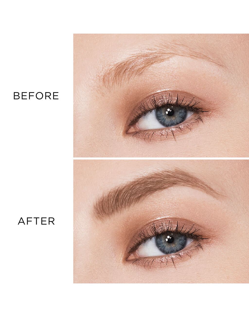 Hourglass Arch™ Brow Micro Sculpting Pencil - Shaping Pencil