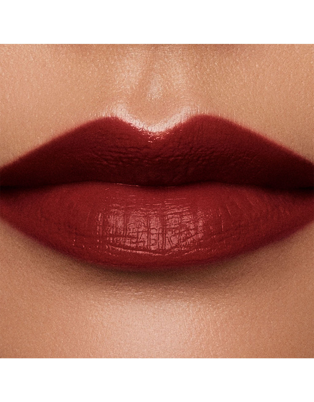 Hourglass Unlocked Satin Crème Lipstick Red - Lipstick