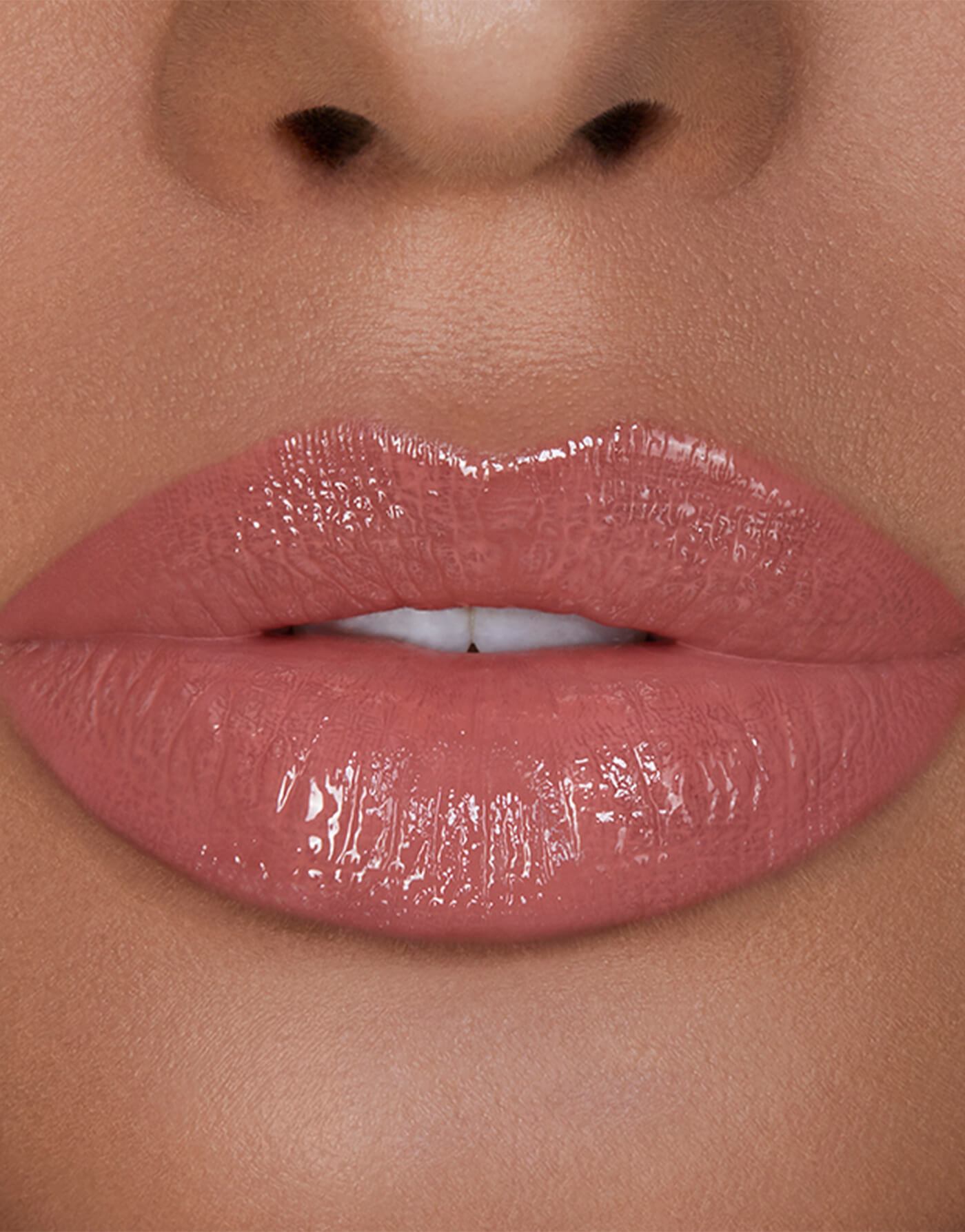 Hourglass Unreal™ High Shine Volumizing - Lip Gloss