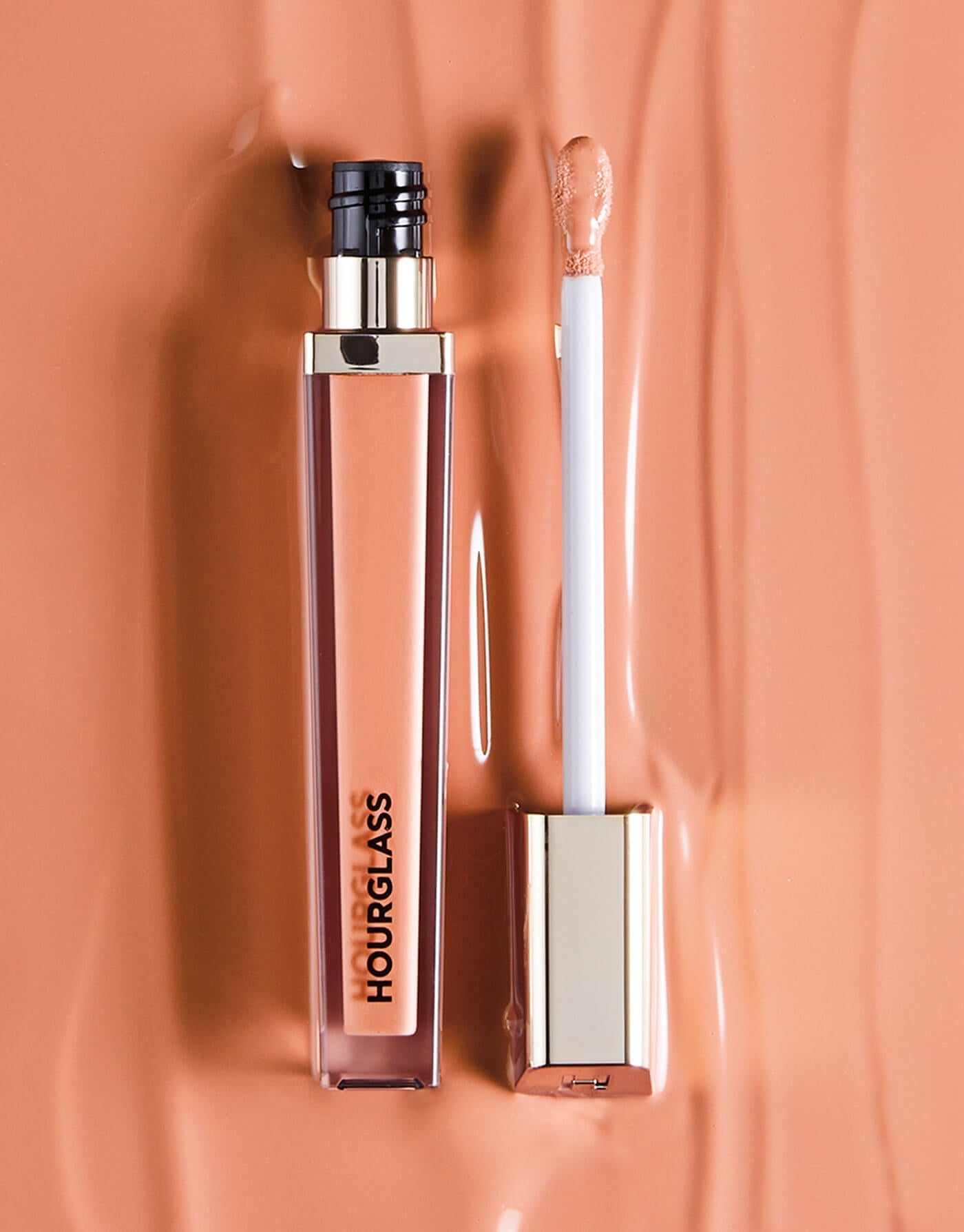 Hourglass Unreal™ High Shine Volumizing - Lip Gloss